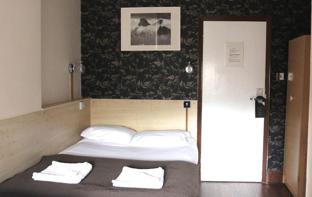 Metro Hotel London Kültér fotó