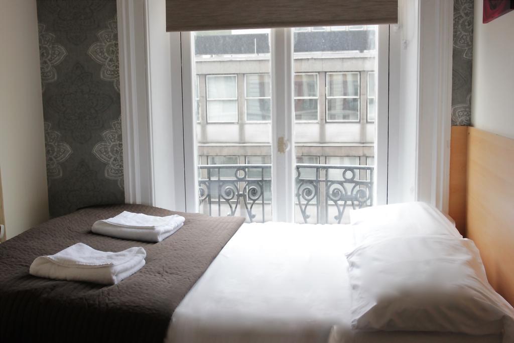 Metro Hotel London Kültér fotó