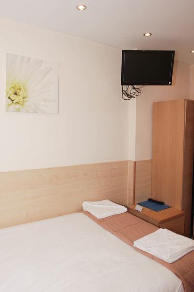 Metro Hotel London Kültér fotó