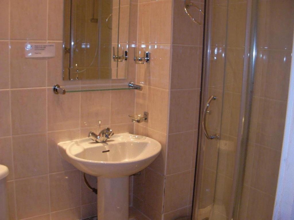 Metro Hotel London Kültér fotó
