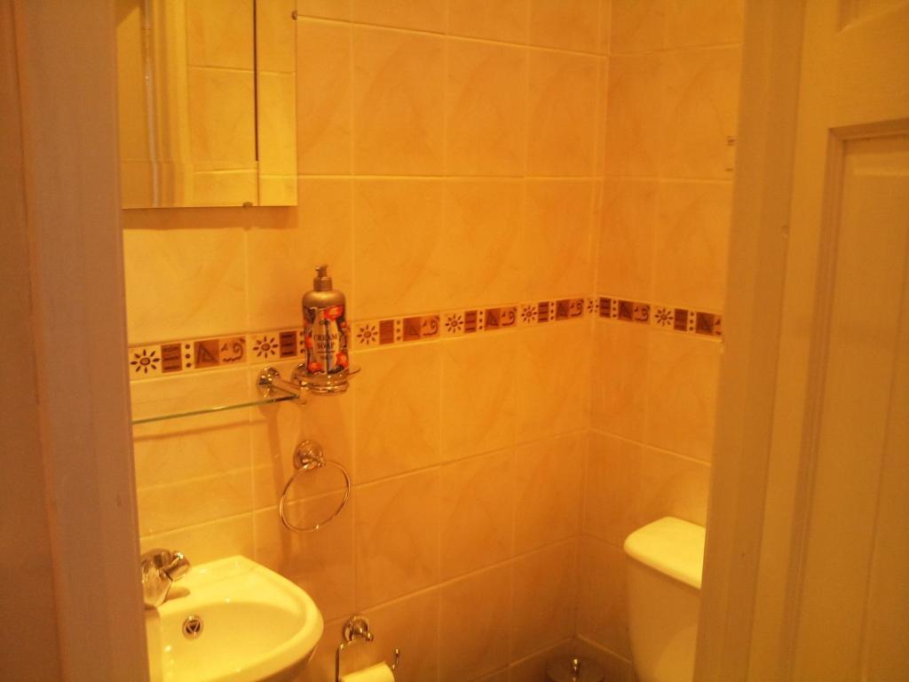 Metro Hotel London Kültér fotó